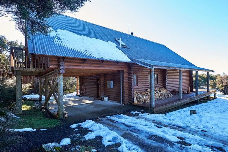 Photo of property in 63 Tinline Terrace, Lyford, Waiau, 7395