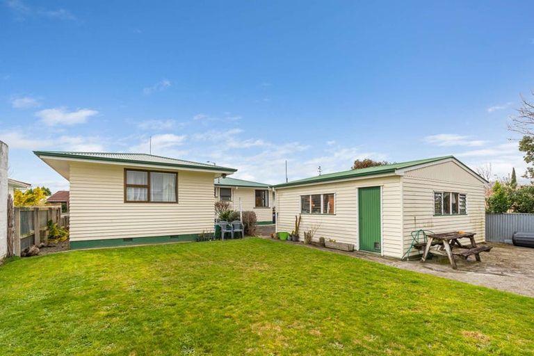 Photo of property in 104 Fitzroy Street, Terrace End, Palmerston North, 4410