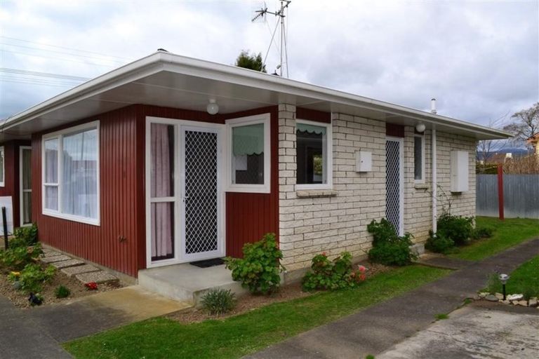 Photo of property in 2/13 Victoria Street, Levin, 5510