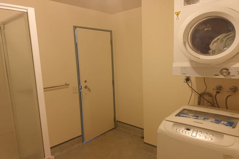 Photo of property in Palm Grove Apartments, 12/13b Palm Grove, Berhampore, Wellington, 6023