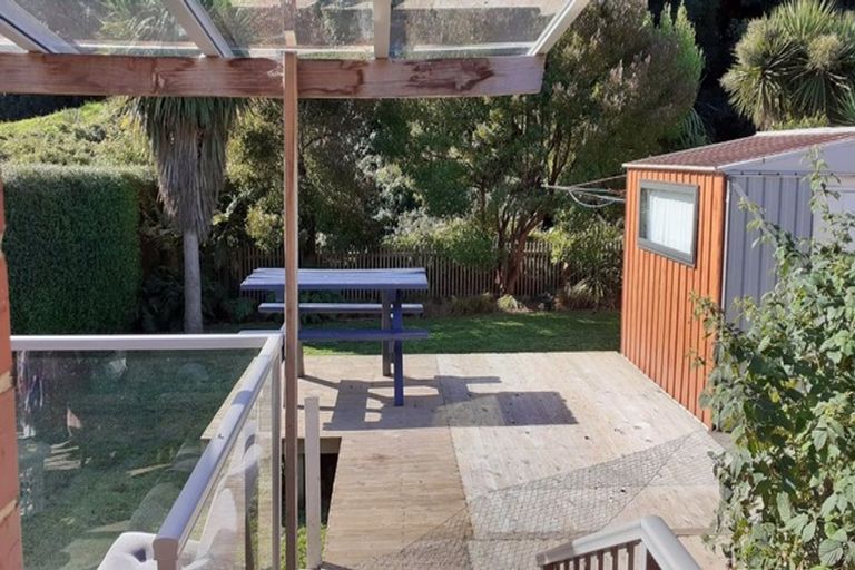 Photo of property in 12 Bonnington Street, Normanby, Dunedin, 9010