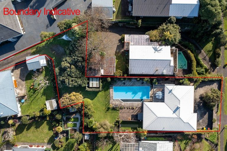 Photo of property in 58 Brooklands Road, Brooklands, New Plymouth, 4310