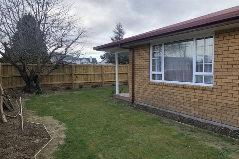 Photo of property in 20 Allnatt Street, Temuka, 7920