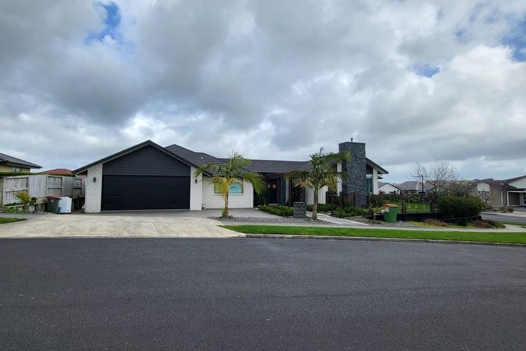 Photo of property in 2 Rose Berry Crescent, Flagstaff, Hamilton, 3210