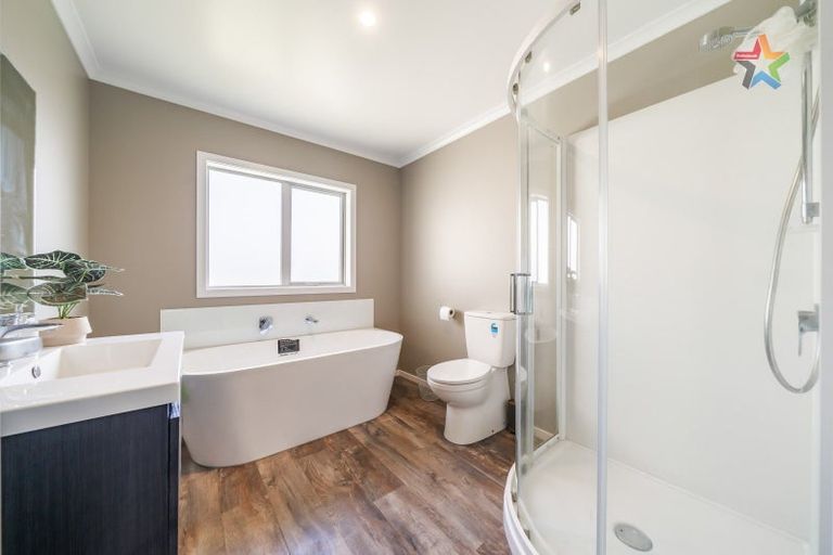 Photo of property in 7 Brian Hughes Road, Wainuiomata, Lower Hutt, 5014