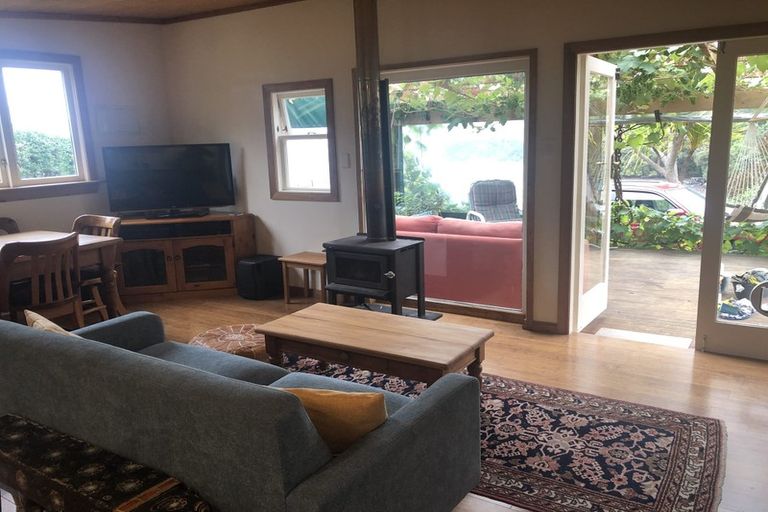 Photo of property in 170 Doctors Point Road, Waitati, 9085