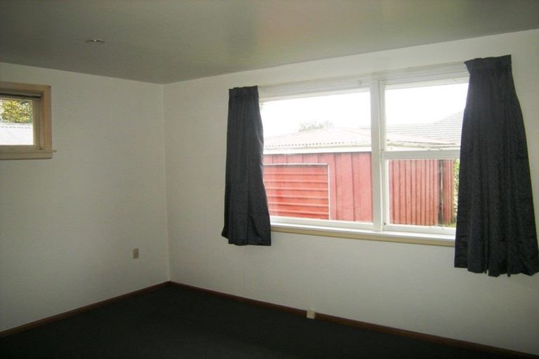 Photo of property in 1/206 Yaldhurst Road, Avonhead, Christchurch, 8042