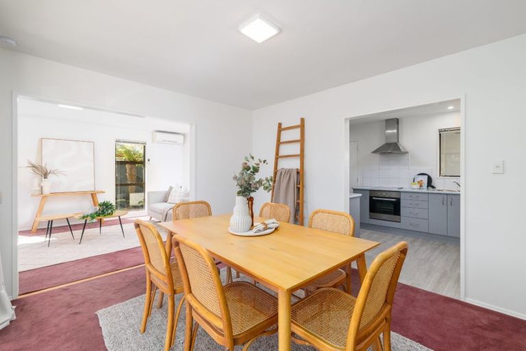 Photo of property in 2/10 Guise Lane, Hillmorton, Christchurch, 8025