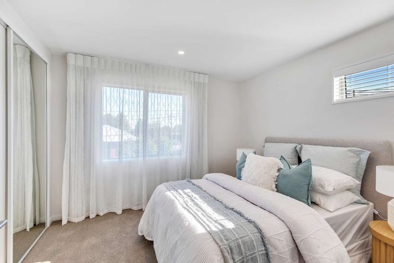 Photo of property in 1 Gilbert Place, Sydenham, Christchurch, 8023