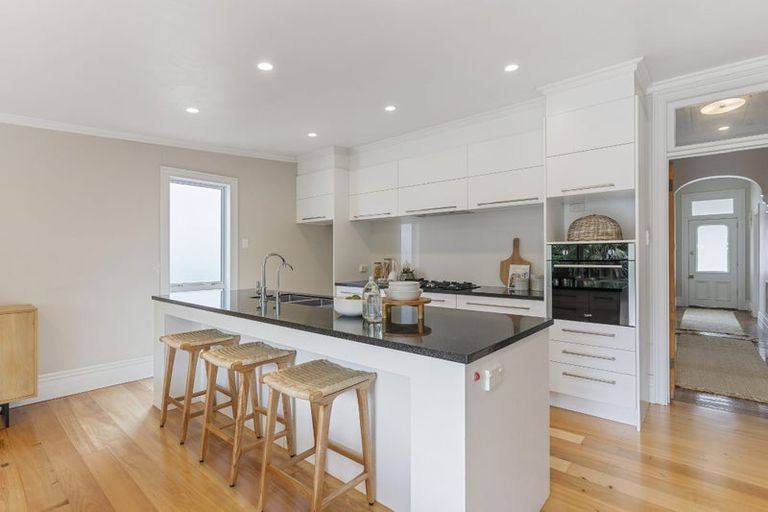 Photo of property in 4 Edenvale Crescent, Mount Eden, Auckland, 1024