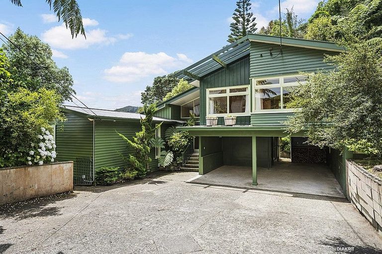 Photo of property in 15 Pimble Avenue, Karori, Wellington, 6012