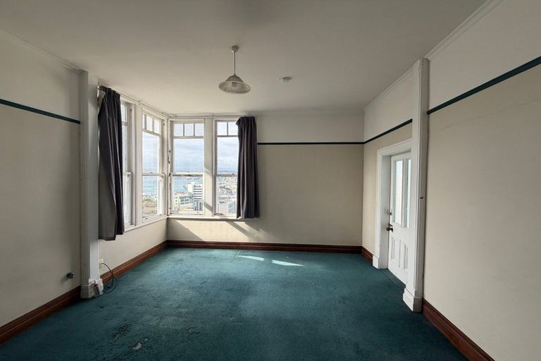 Photo of property in Avon Flats, 10/217 The Terrace, Wellington Central, Wellington, 6011
