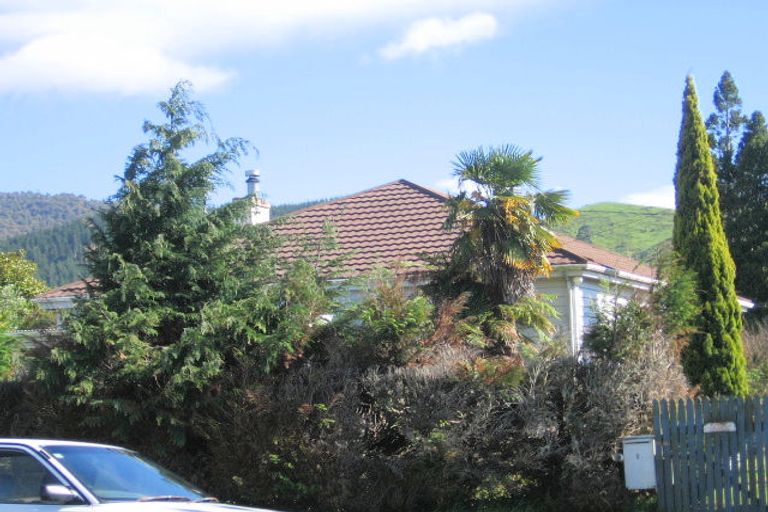 Photo of property in 1 Moresby Avenue, Waihi, 3610