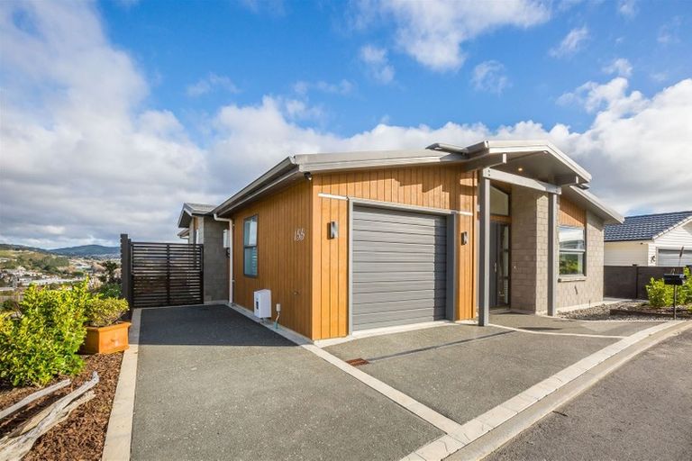 Photo of property in 155 John Burke Drive, Aotea, Porirua, 5024