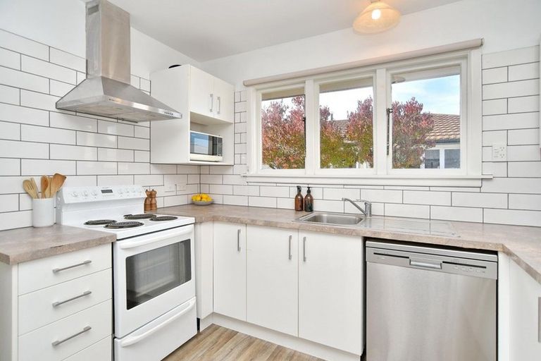 Photo of property in 24 Hercules Street, Shirley, Christchurch, 8013