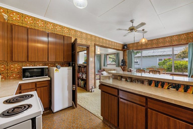 Photo of property in 10 Bowen Street, Kurow, 9435