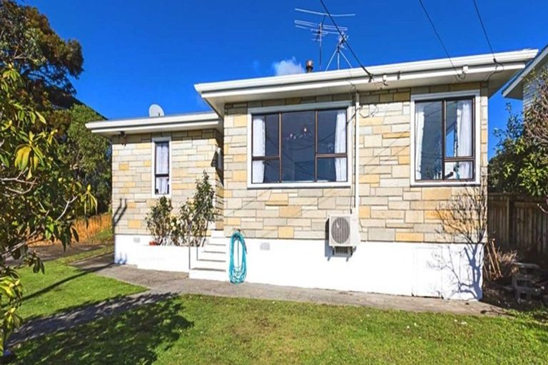 Photo of property in 191 Bedford Street, Cannons Creek, Porirua, 5024