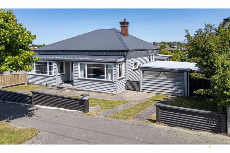 Photo of property in 23 Rhodes Street, Parkside, Timaru, 7910