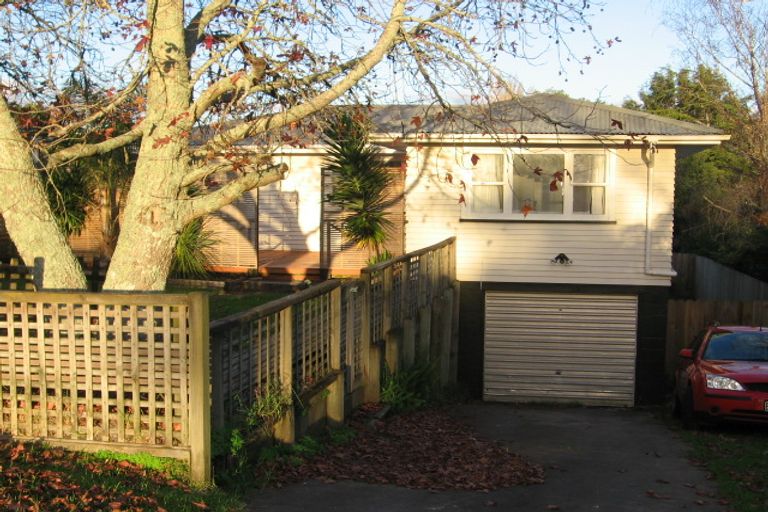 Photo of property in 1/8 Patons Road, Howick, Auckland, 2014