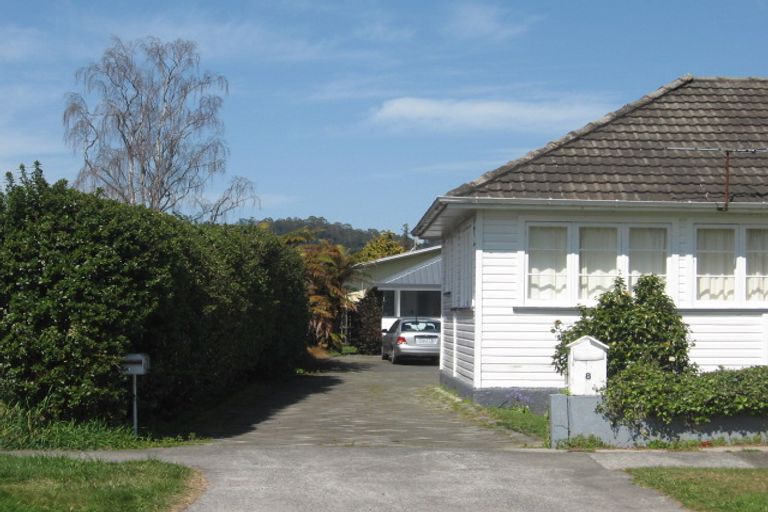 Photo of property in 8b Holland Street, Glenholme, Rotorua, 3010