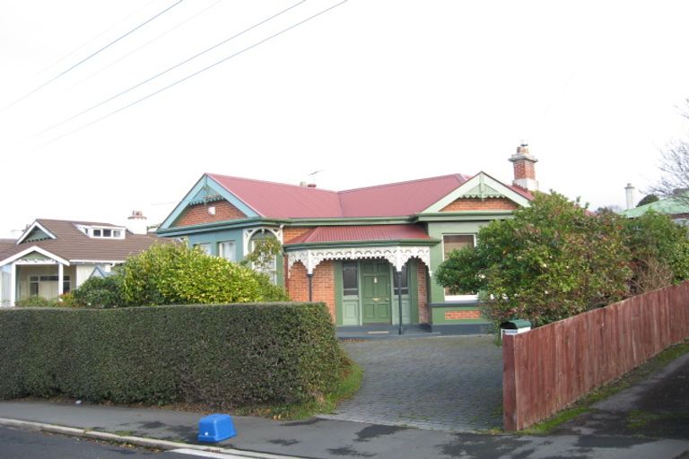 Photo of property in 8 Bruce Street, Roslyn, Dunedin, 9011