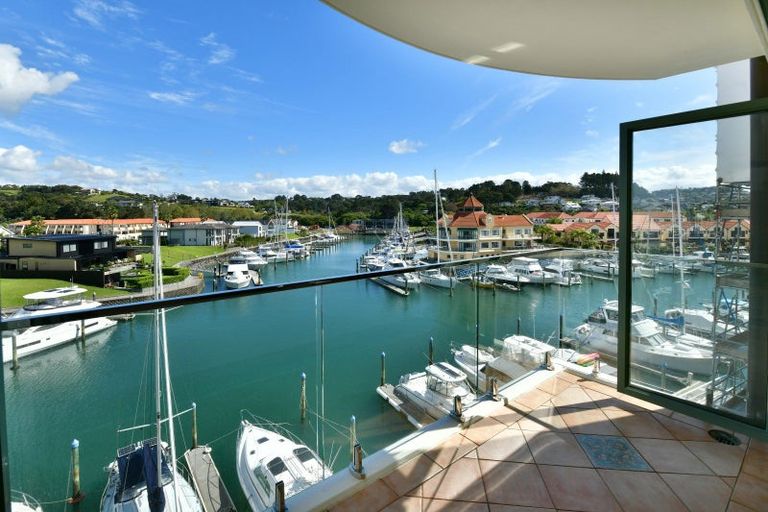 Photo of property in 66 Harbour Village Drive, Gulf Harbour, Whangaparaoa, 0930