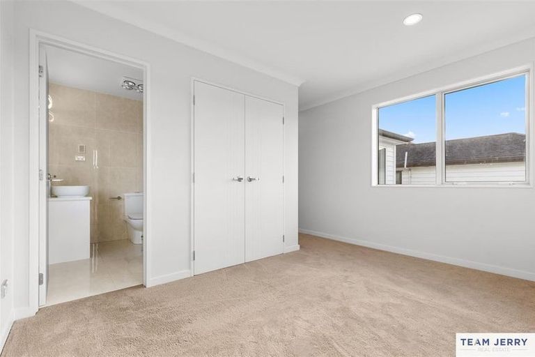 Photo of property in 233 Murphys Road, Flat Bush, Auckland, 2019