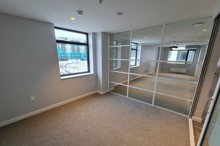 Photo of property in Unit 201,l2, 201/14 Laings Road, Hutt Central, Lower Hutt, 5010