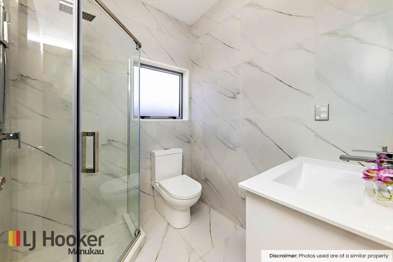 Photo of property in 45c Senator Drive, Manurewa, Auckland, 2105