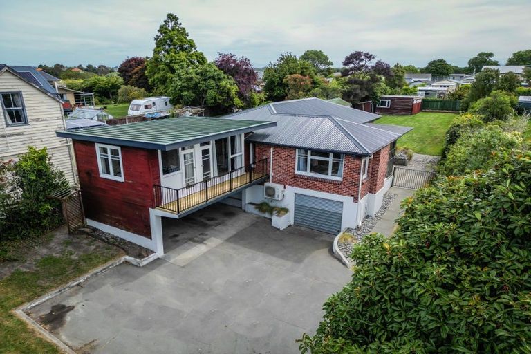 Photo of property in 37 Craigie Avenue, Parkside, Timaru, 7910