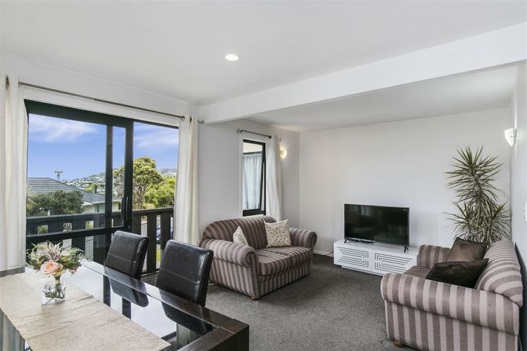 Photo of property in 12a Govind Grove, Ngaio, Wellington, 6035