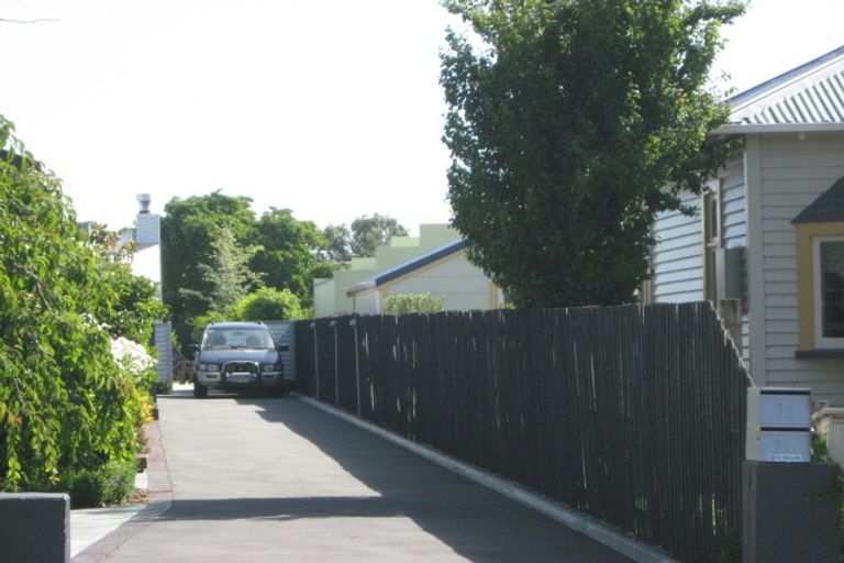 Photo of property in 26 Tainui Street, Somerfield, Christchurch, 8024