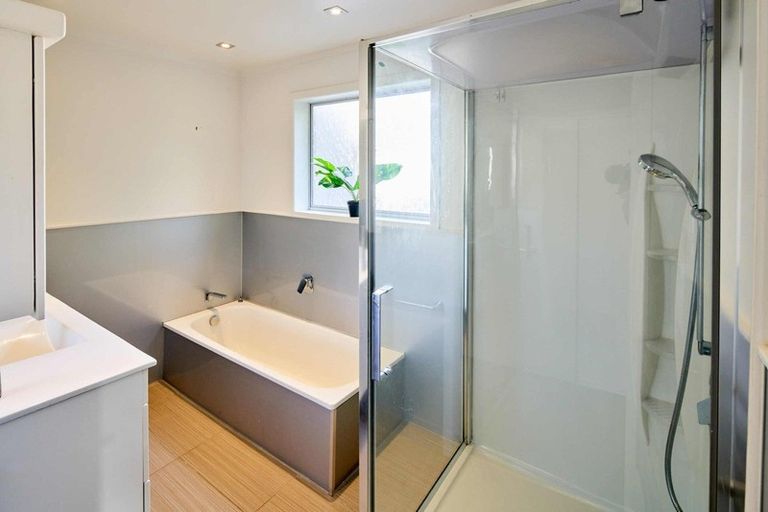 Photo of property in 43 Pope Street, Camborne, Porirua, 5026