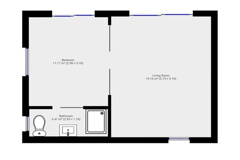 Photo of property in 21 Ritchie Lane, Bannockburn, Cromwell, 9384