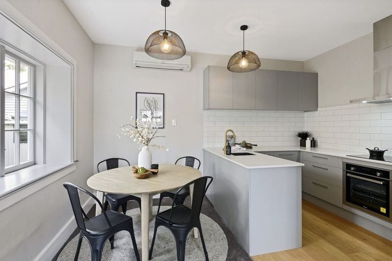 Photo of property in 2b Bradshaw Terrace, Riccarton, Christchurch, 8011