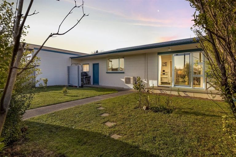 Photo of property in 18b Hutcheson Street, Mayfield, Blenheim, 7201