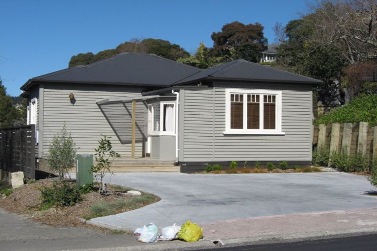 Photo of property in 2 Tanner Street, Havelock North, 4130