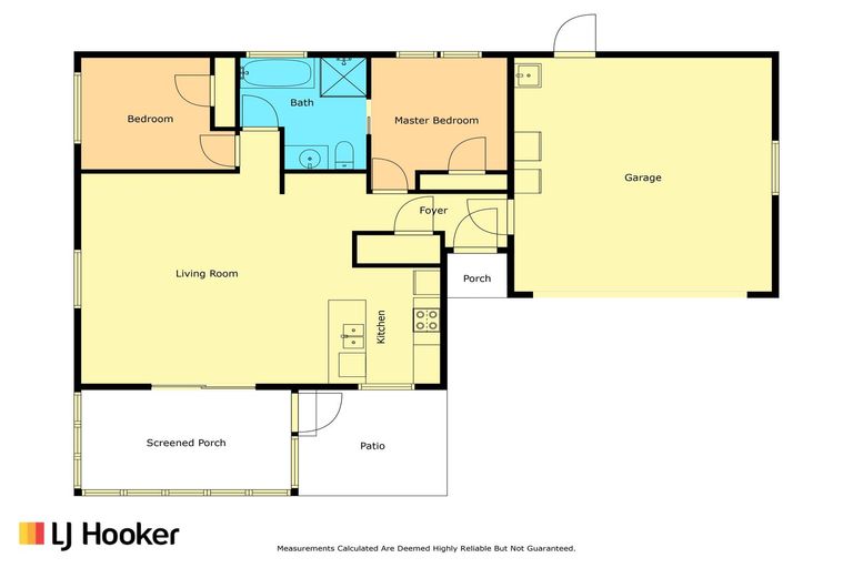 Photo of property in 68a Kensington Street, Putaruru, 3411