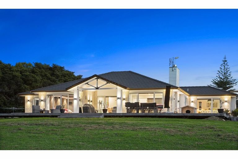 Photo of property in 447 Makarau Road, Makarau, Kaukapakapa, 0873