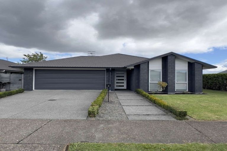 Photo of property in 9 Tuaia Street, Pyes Pa, Tauranga, 3112