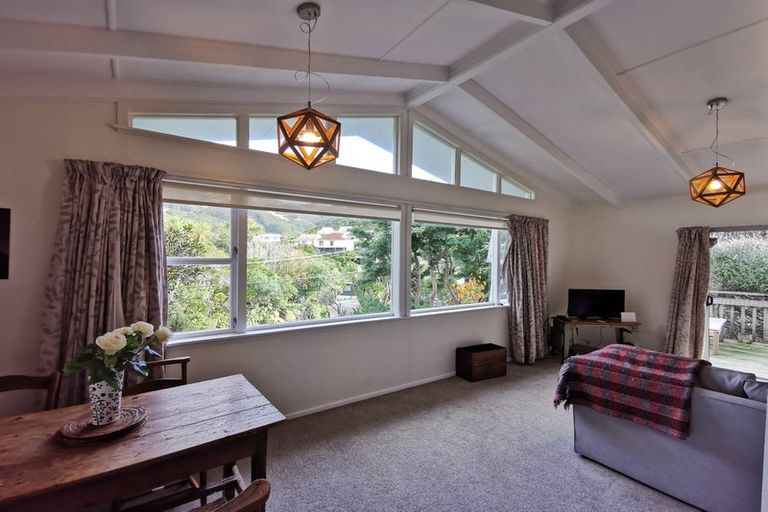 Photo of property in 23a Fox Street, Ngaio, Wellington, 6035