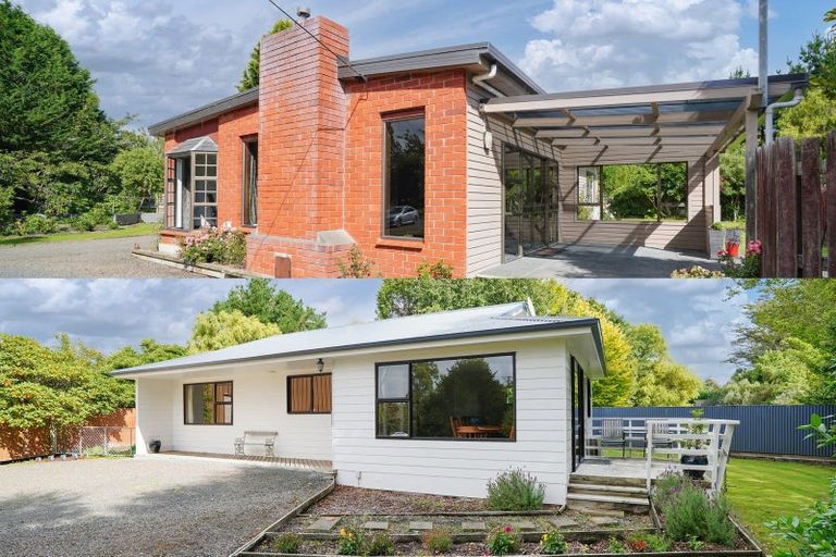 Photo of property in 29 Awarua Road, Otatara, Invercargill, 9879