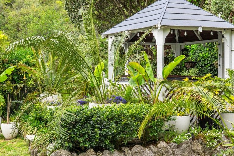 Photo of property in 21 Hornsey Road, Bluff Hill, Napier, 4110