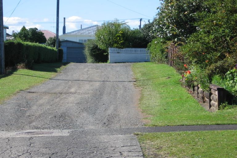 Photo of property in 7 Cambridge Street, Putaruru, 3411