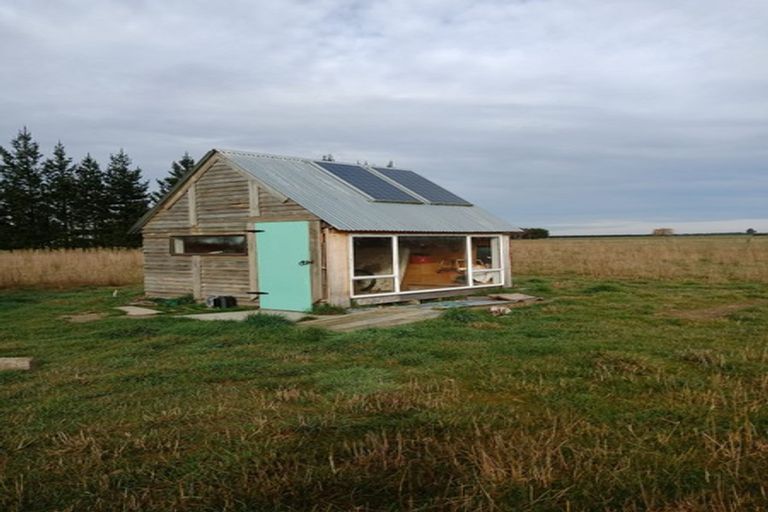 Photo of property in 638g Woodfields Road, West Eyreton, 7475