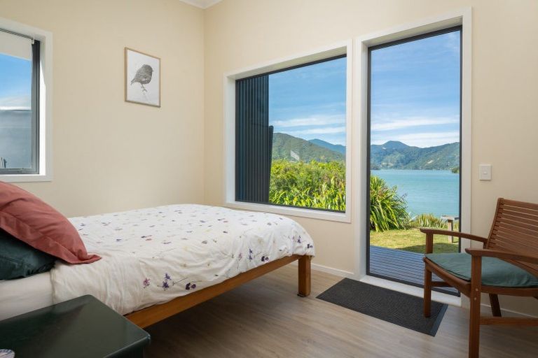 Photo of property in 15 Tai Close, Kaiuma Bay, Havelock, 7178