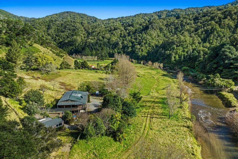 Photo of property in 187a Tutaetoko Road, Toatoa, Opotiki, 3197