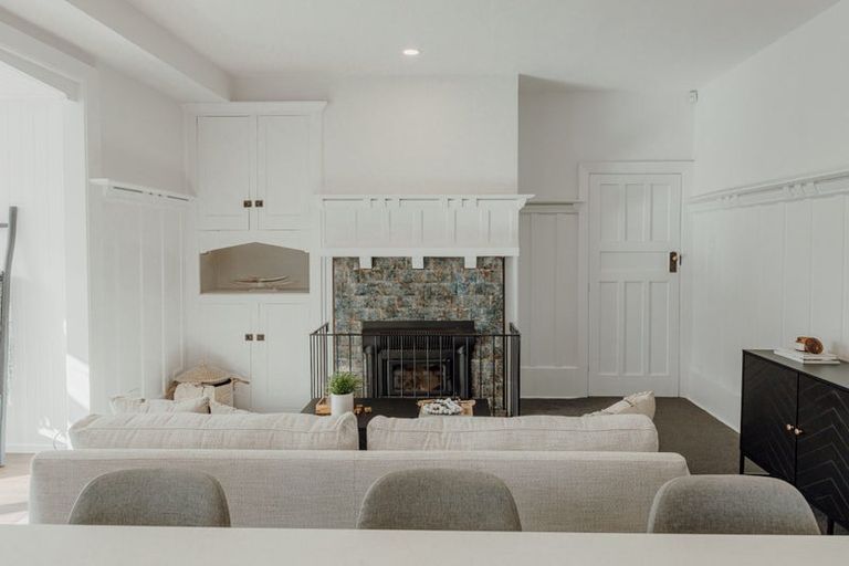 Photo of property in 66 Opawa Road, Waltham, Christchurch, 8023