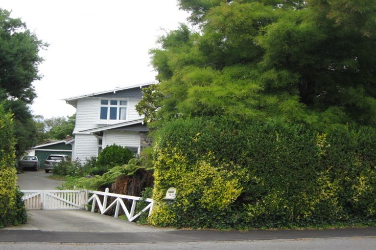 Photo of property in 12 Westminster Street, St Albans, Christchurch, 8014