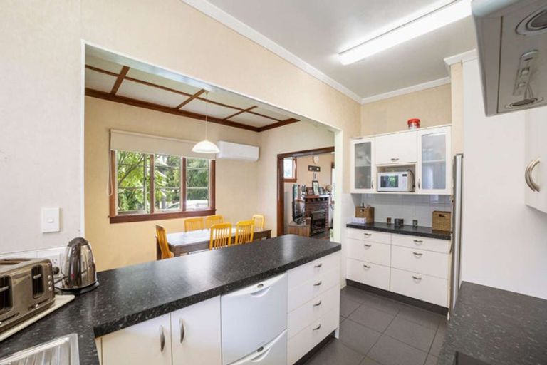 Photo of property in 119 Harris Street, Inner Kaiti, Gisborne, 4010